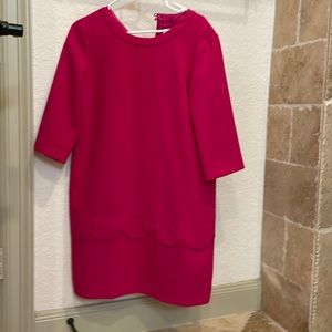 Kate Spade pink dress